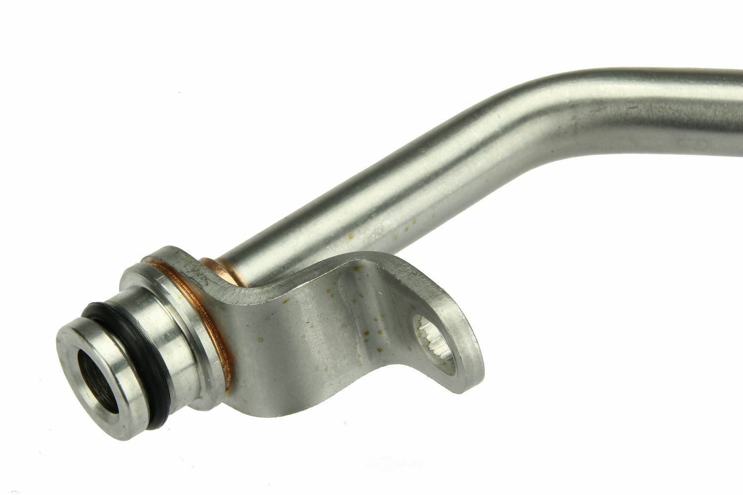 URO SHORT SKU URO-015504 Turbocharger Coolant Line
