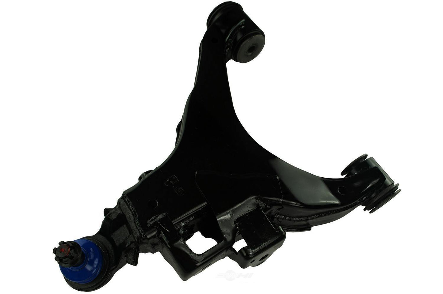 ACDelco Advantage MS86136 Suspension Control Arm and Ball Joint Assembly