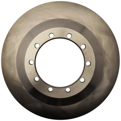 ACDelco Advantage 18A82158A Disc Brake Rotor