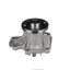 CARTER WATER PUMPS W2377M Engine Water Pump