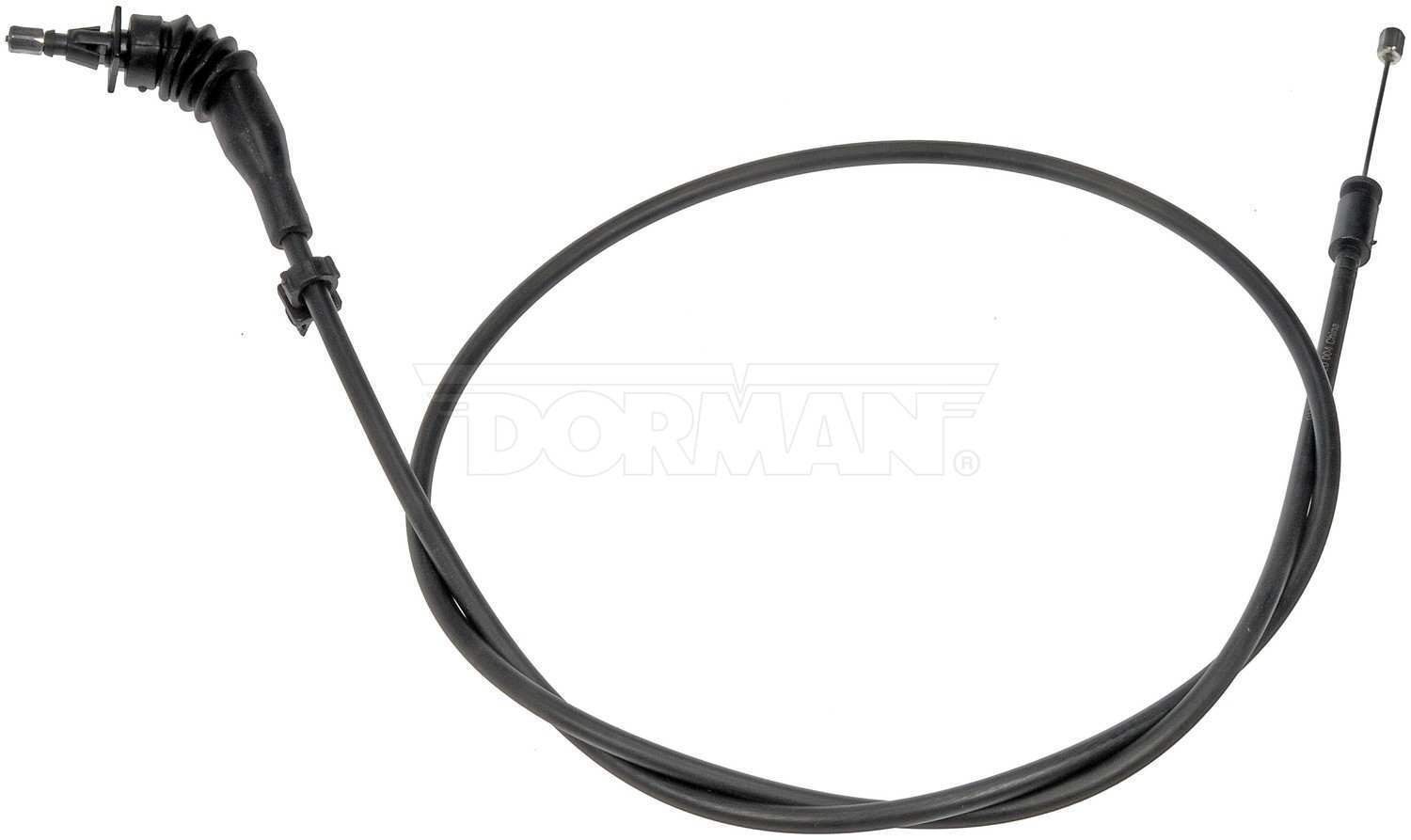 Dorman 912-402 Hood Release Cable