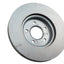 Genuine GM Parts 177-1245 Disc Brake Rotor