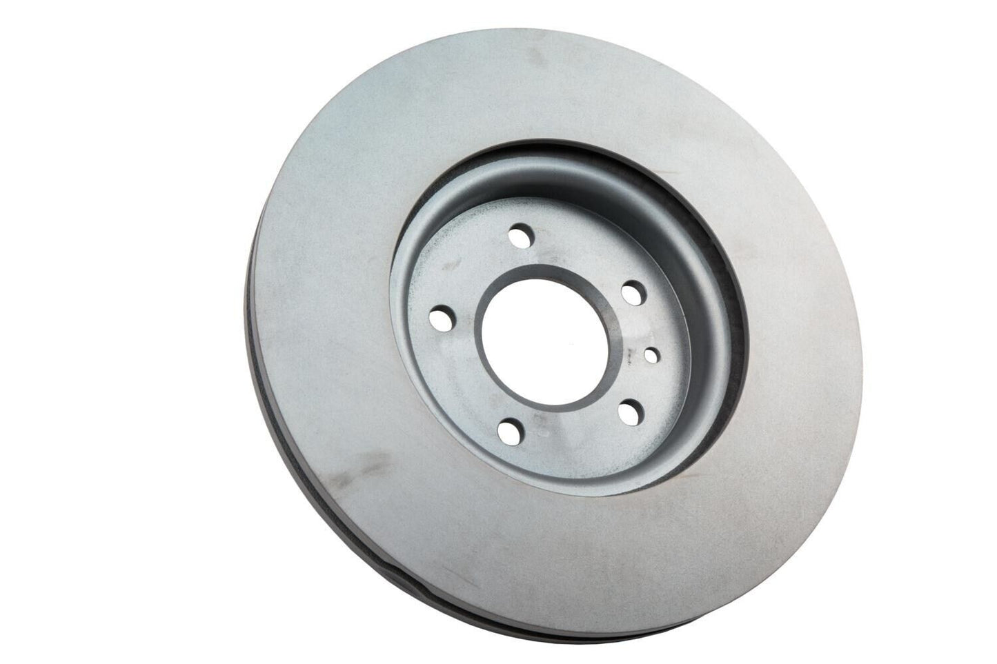 Genuine GM Parts 177-1245 Disc Brake Rotor