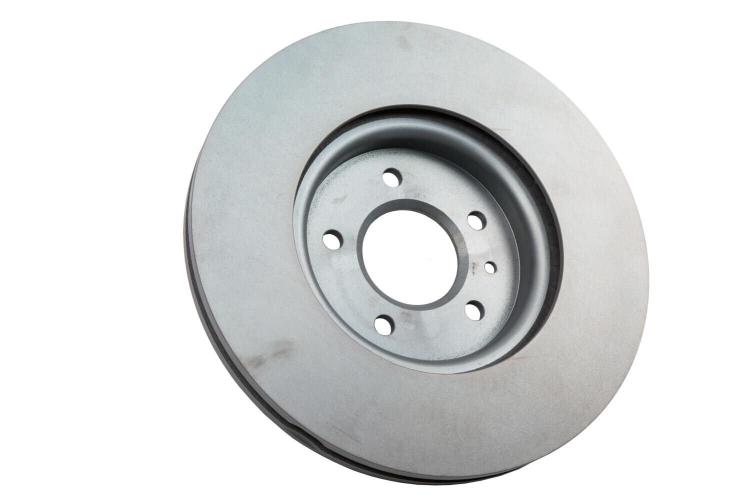 Genuine GM Parts 177-1245 Disc Brake Rotor