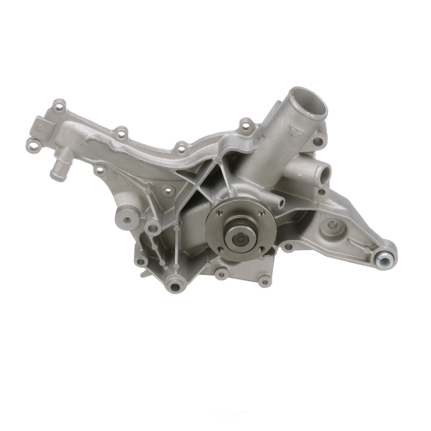 CARTER WATER PUMPS W9257M Engine Water Pump