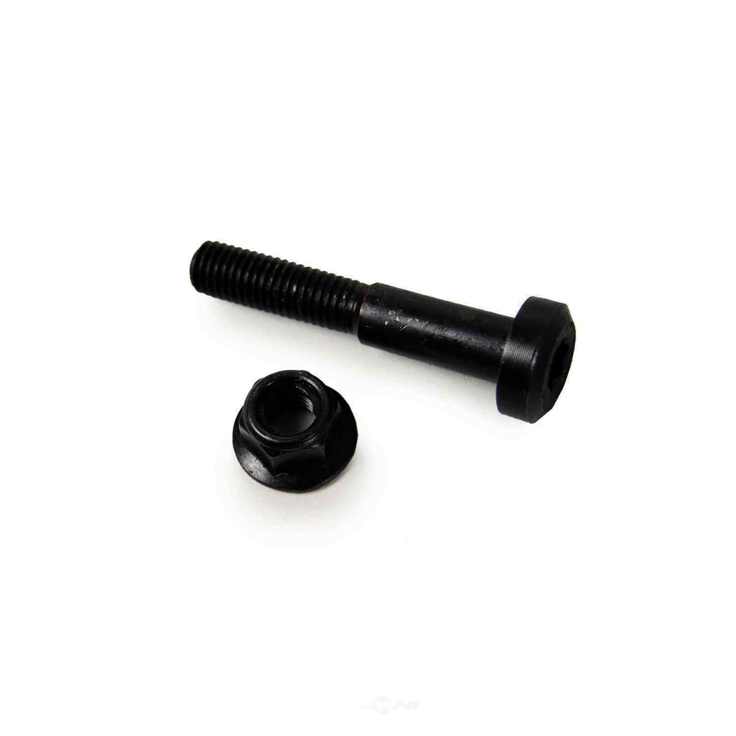 ACDelco Advantage MK80408 Suspension Control Arm and Ball Joint Assembly