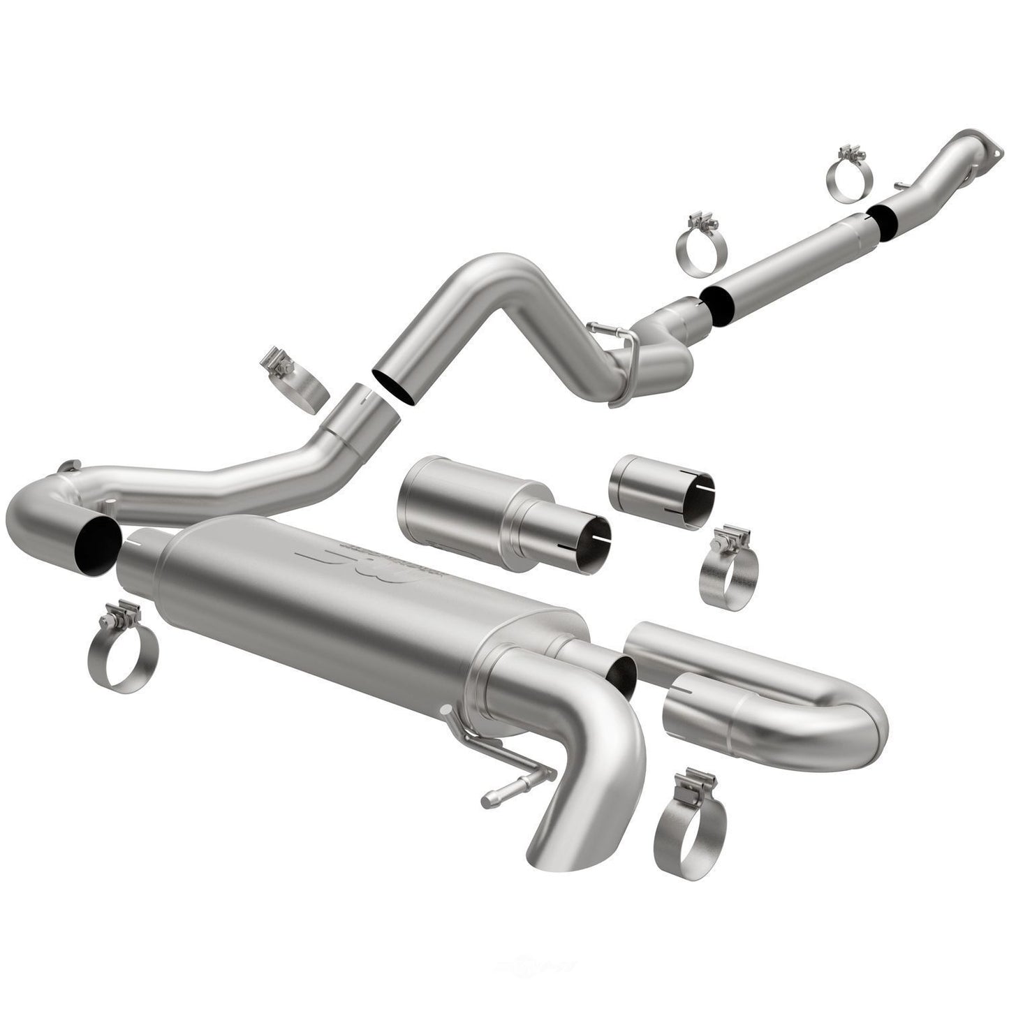 Magnaflow 19559 Exhaust System Kit