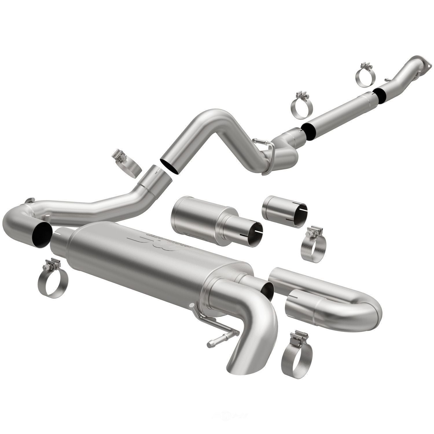 Magnaflow 19559 Exhaust System Kit