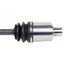 GSP North America NCV82015 CV Axle Assembly