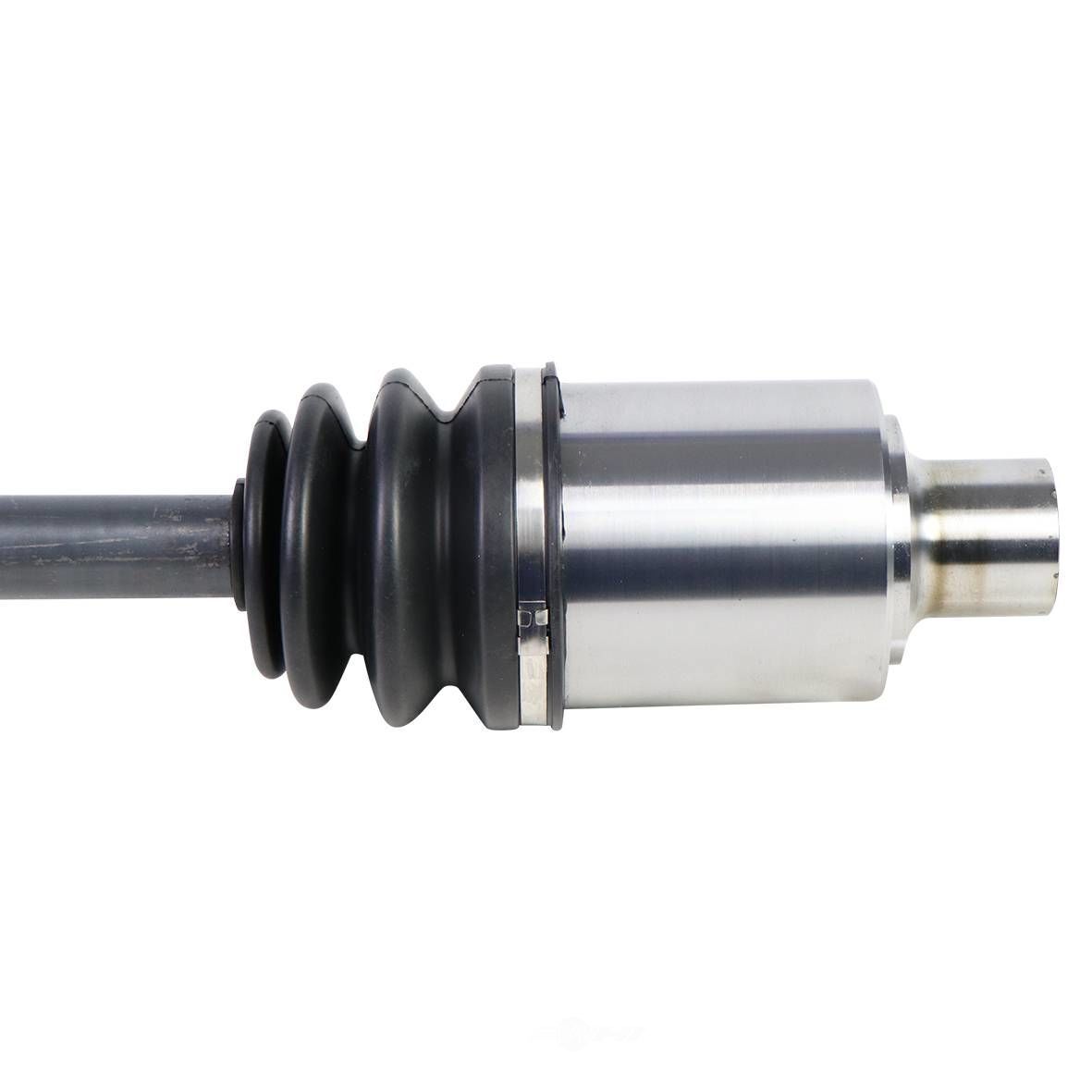 GSP North America NCV82015 CV Axle Assembly