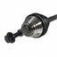 GSP North America NCV72018 CV Axle Assembly