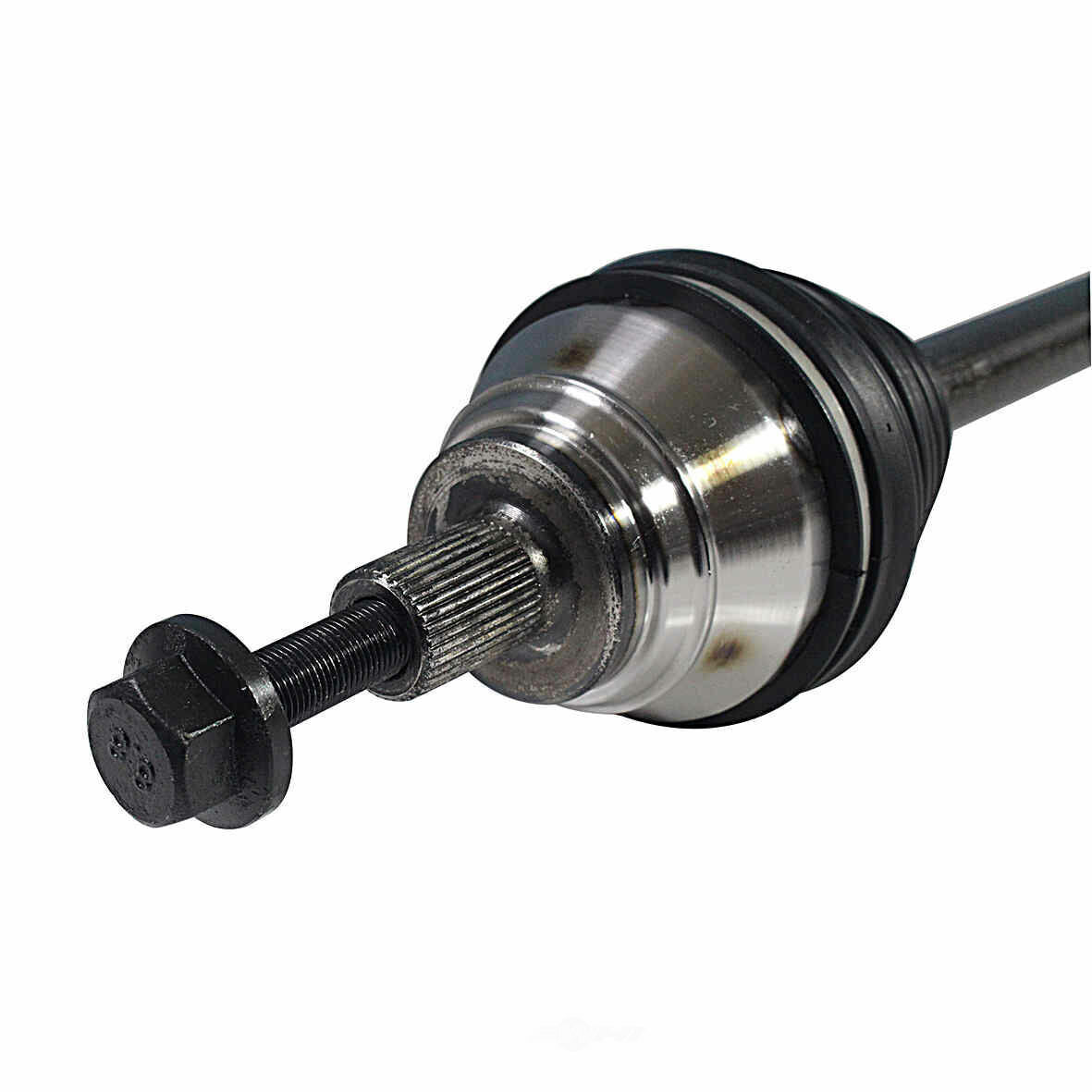 GSP North America NCV72018 CV Axle Assembly