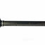 GSP North America NCV39017 CV Axle Assembly