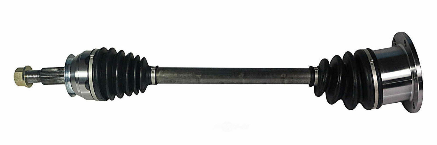 GSP North America NCV39017 CV Axle Assembly