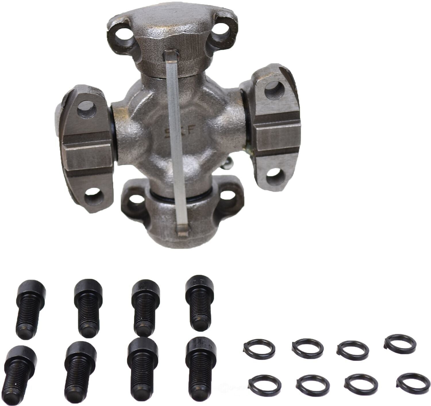 SKF UJ536 Universal Joint