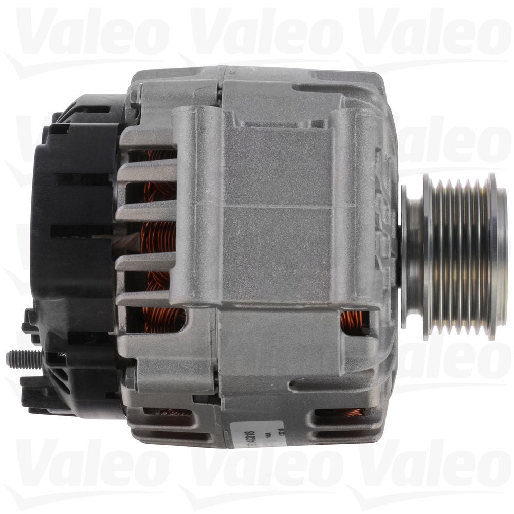 Valeo 439657 Alternator