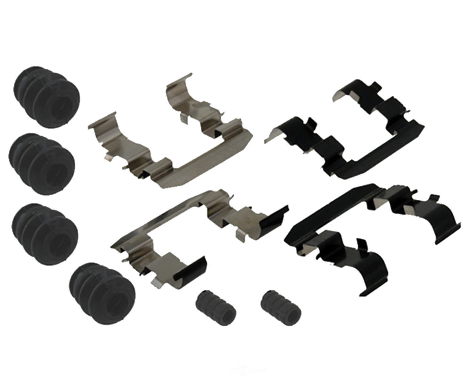Raybestos H15977A Disc Brake Hardware Kit