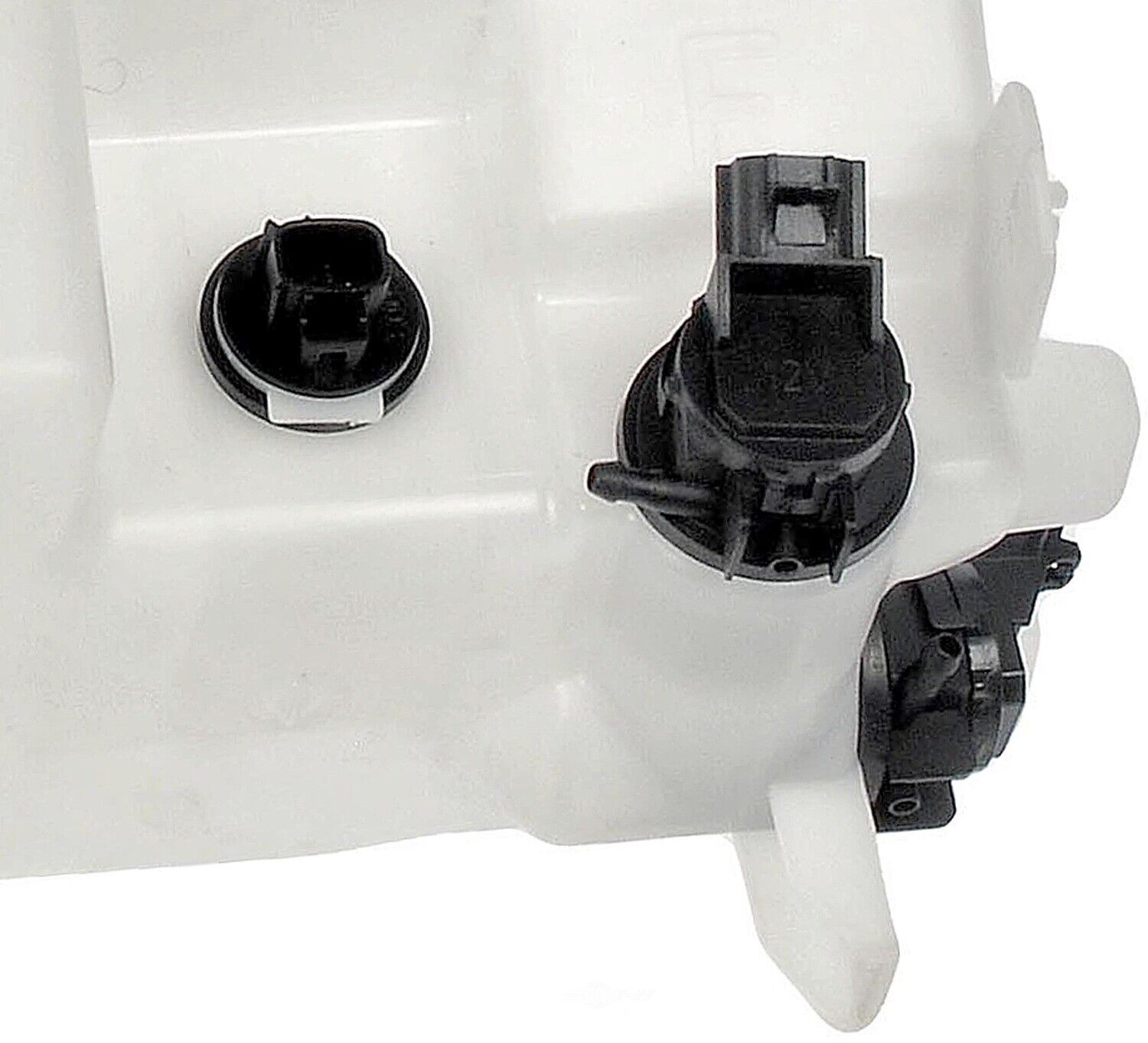 Dorman 603-196 Washer Fluid Reservoir