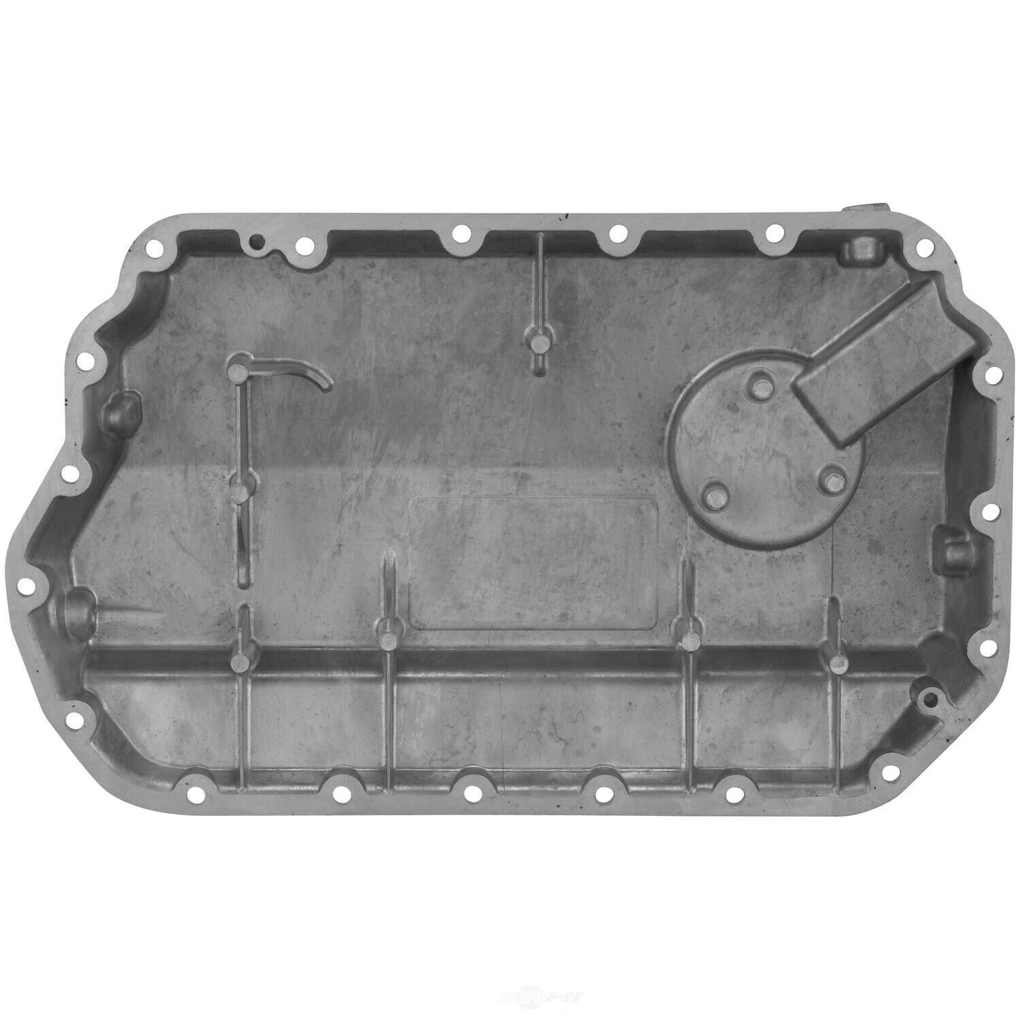 Spectra Premium Industries Inc VWP20B Engine Oil Pan