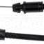 Dorman 912-194 Hood Release Cable