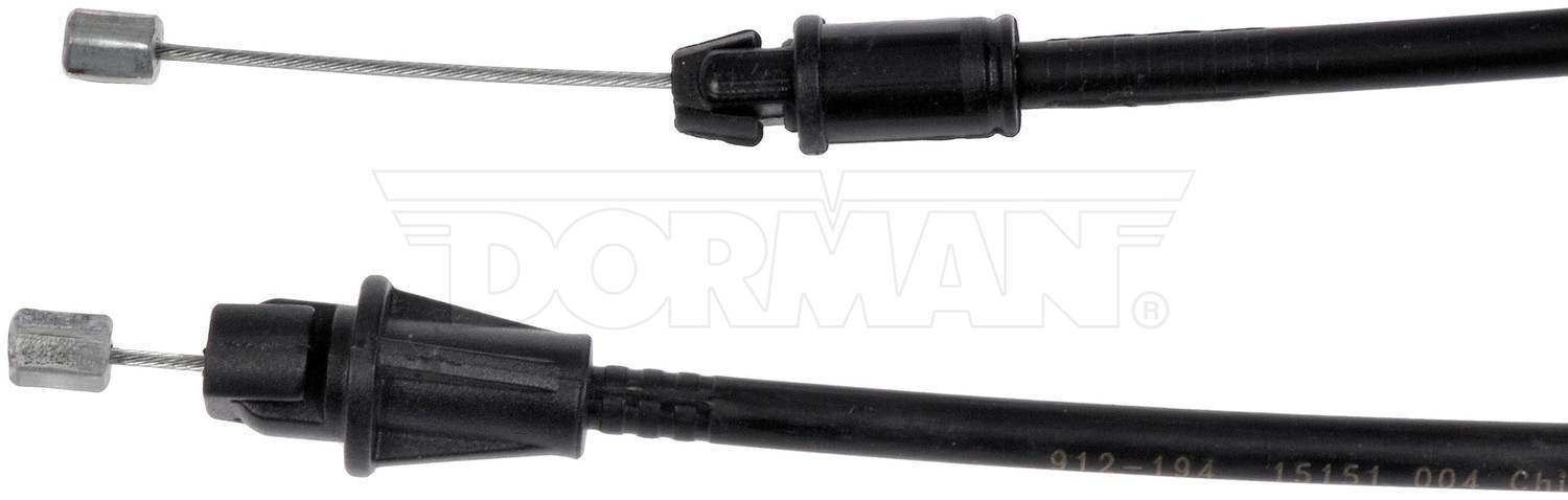 Dorman 912-194 Hood Release Cable