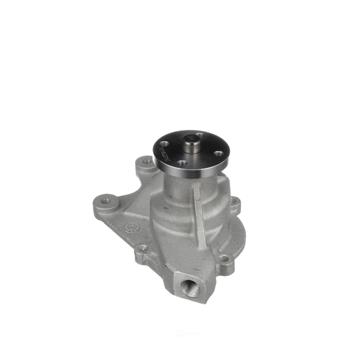 CARTER WATER PUMPS W722M Engine Water Pump