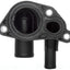 Gates CO34884 Engine Coolant Water Outlet