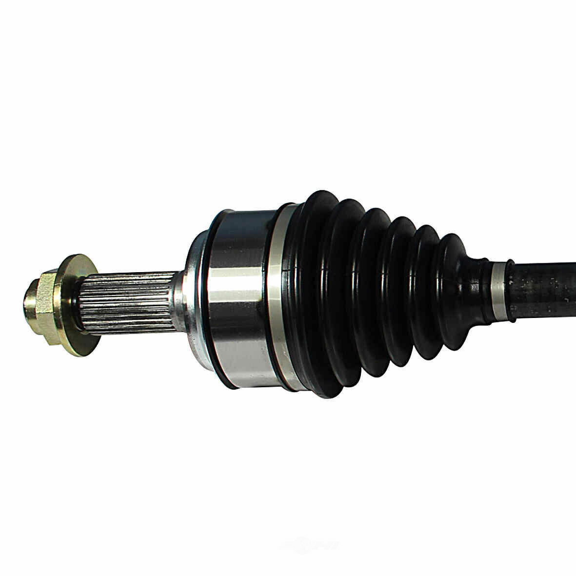 GSP North America NCV21016 CV Axle Assembly