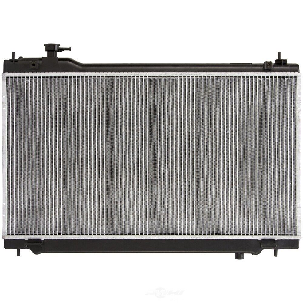 Spectra Premium Industries Inc CU2588 Radiator