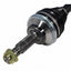 GSP North America NCV69000 CV Axle Assembly