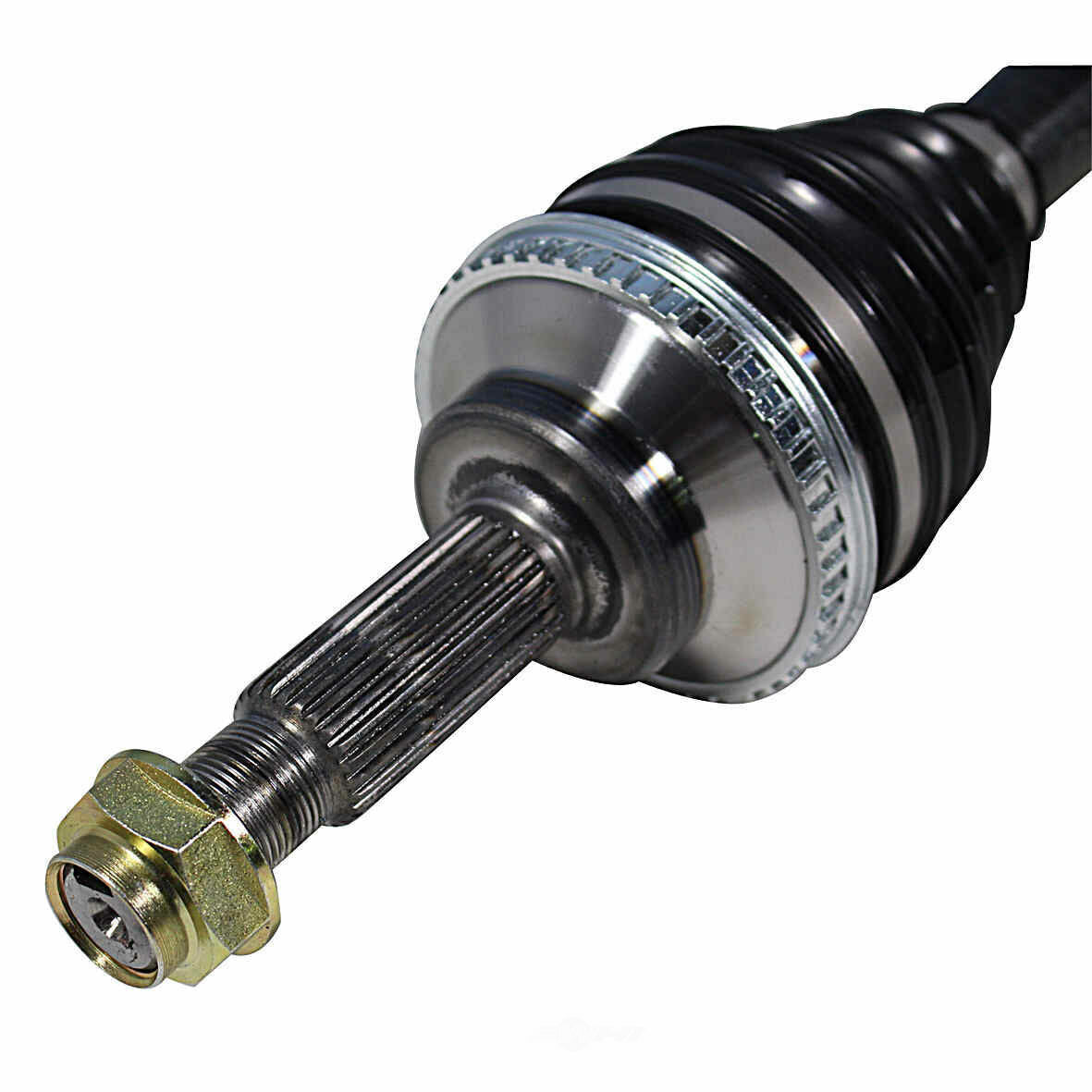 GSP North America NCV69000 CV Axle Assembly