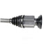 GSP North America NCV23046 CV Axle Assembly