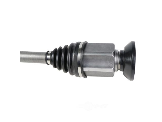 GSP North America NCV23046 CV Axle Assembly
