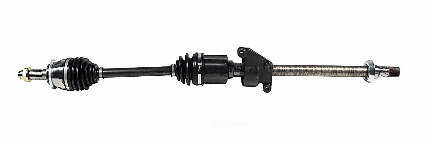 GSP North America NCV49507 CV Axle Assembly