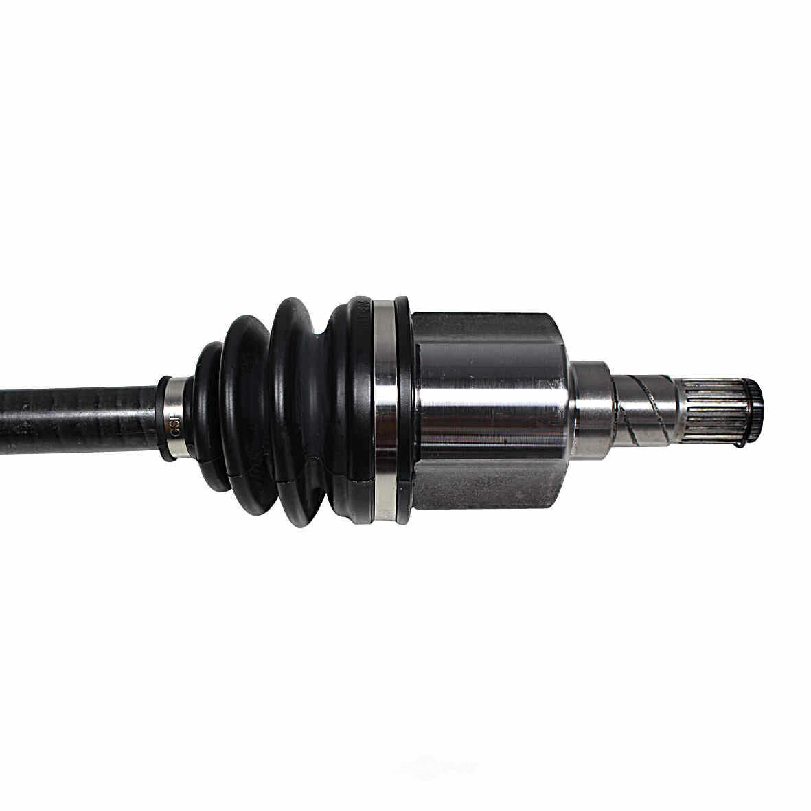 GSP North America NCV33507 CV Axle Assembly