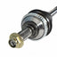 GSP North America NCV75515 CV Axle Assembly