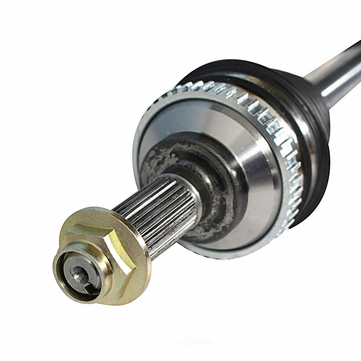 GSP North America NCV75515 CV Axle Assembly