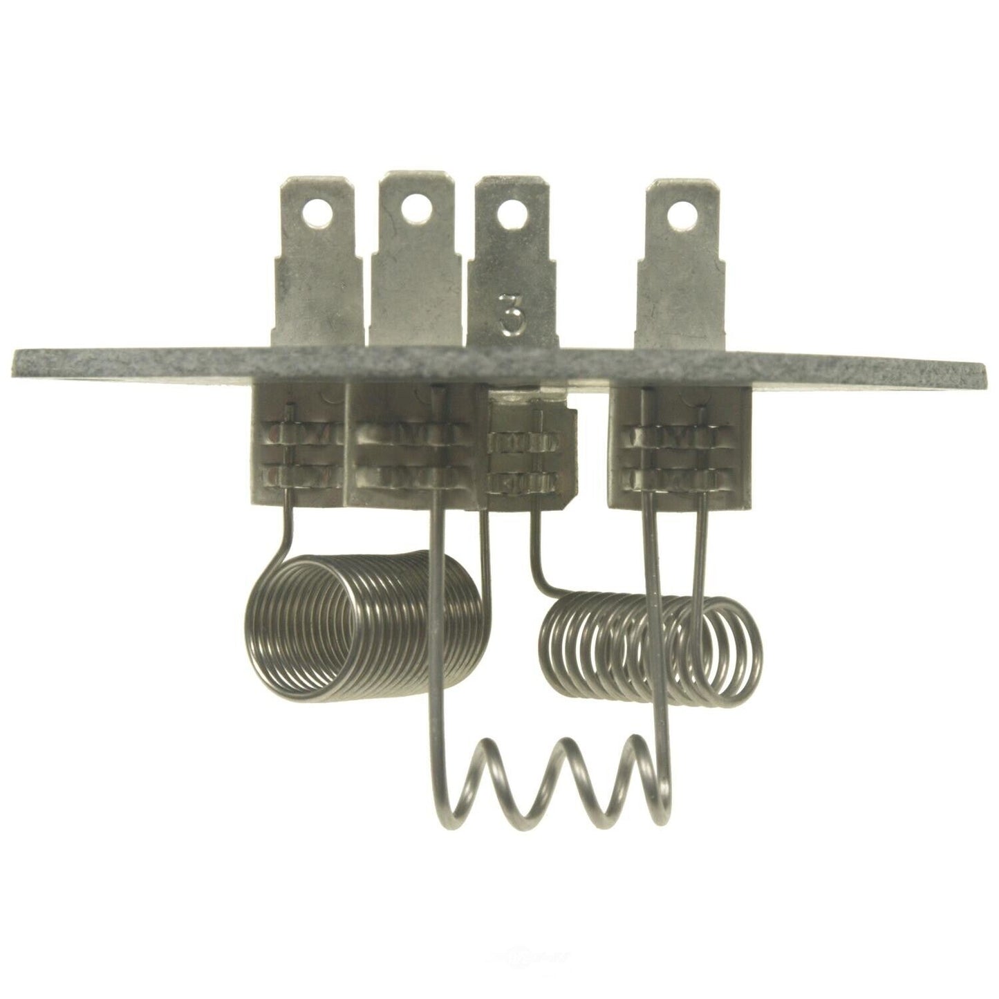 BWD RU1320 HVAC Blower Motor Resistor