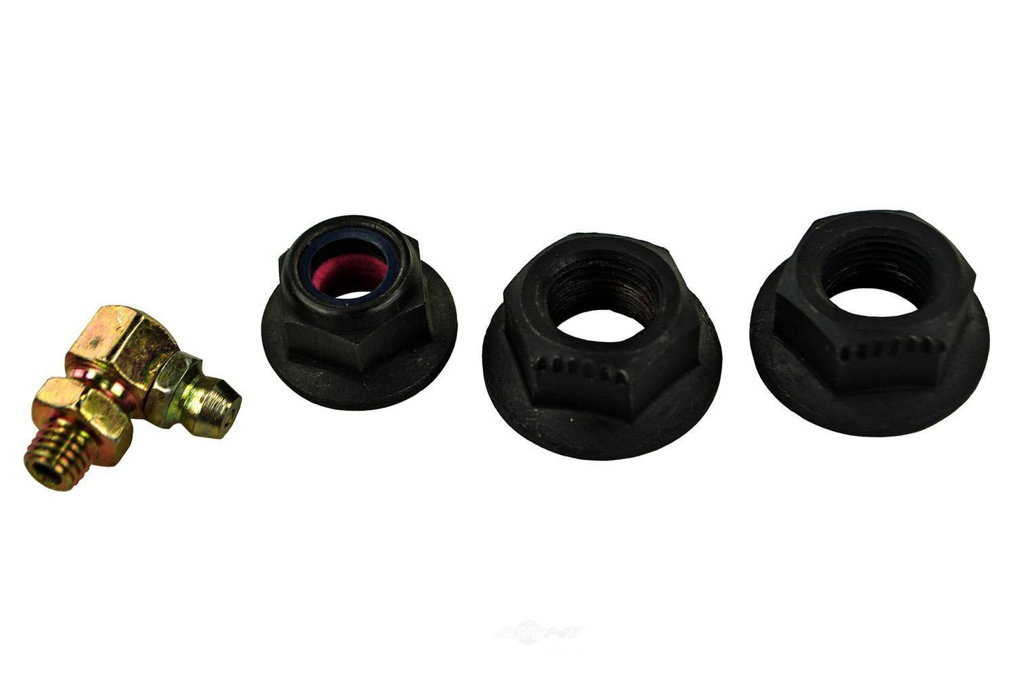 ACDelco Advantage MK9814 Suspension Control Arm and Ball Joint Assembly