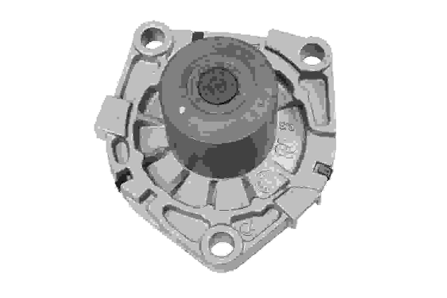 ACDelco GM Original Equipment 251-758 Engine Water Pump