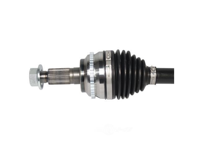 GSP North America NCV47592XD CV Axle Assembly