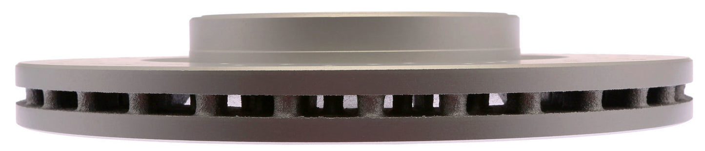 ACDelco Professional Durastop 18A82432 Disc Brake Rotor