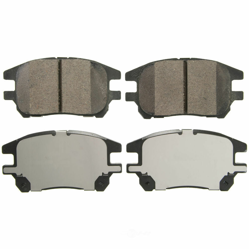 Wagner ZD930 Disc Brake Pad Set