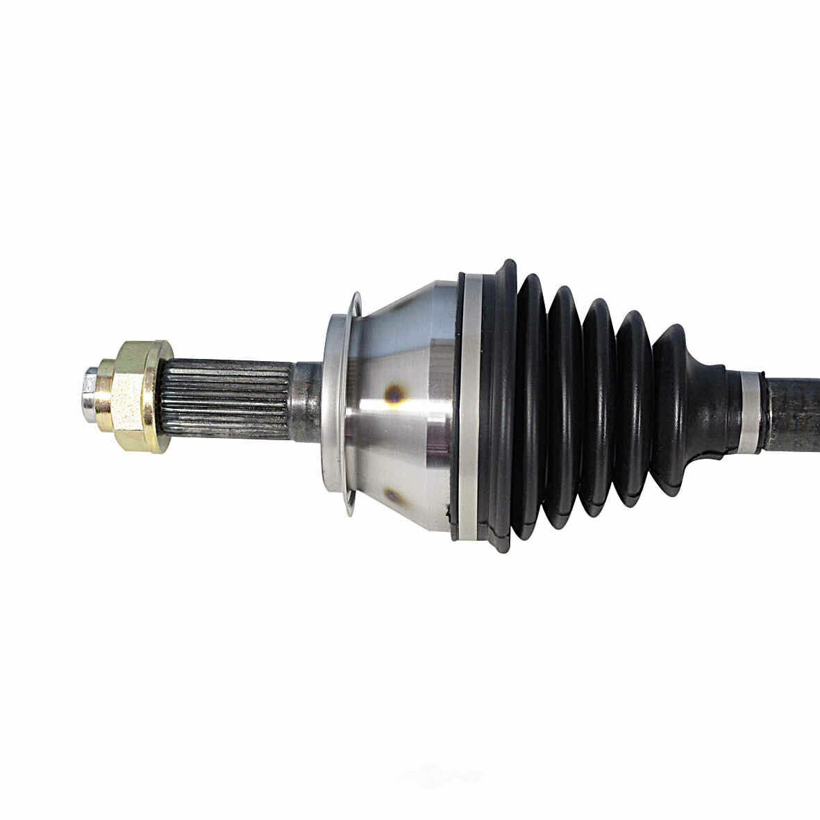 GSP North America NCV36000 CV Axle Assembly