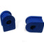 ACDelco Advantage MK8651 Suspension Stabilizer Bar Bushing Kit