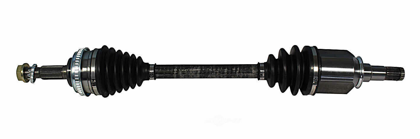 GSP North America NCV69505 CV Axle Assembly