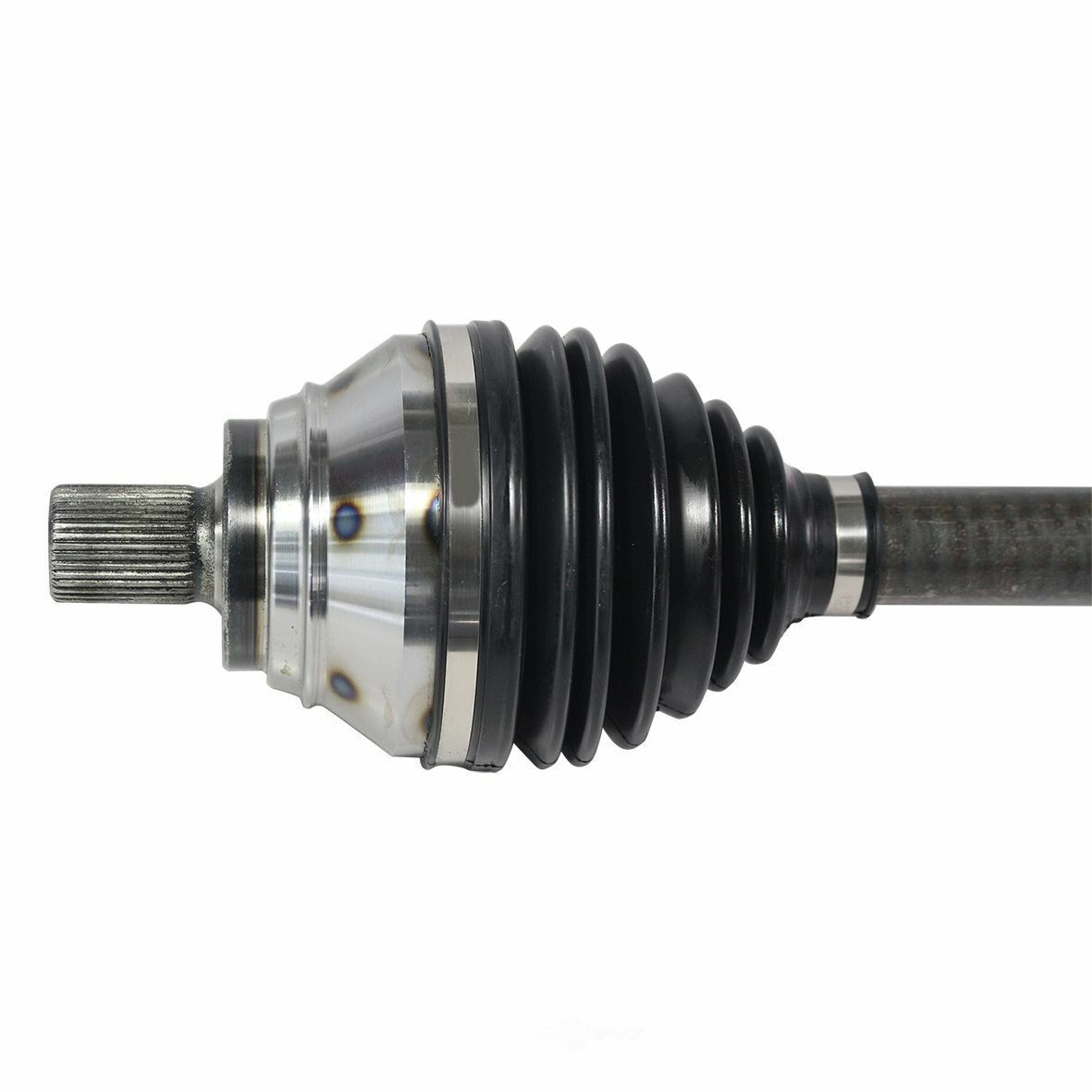GSP North America NCV72166 CV Axle Assembly