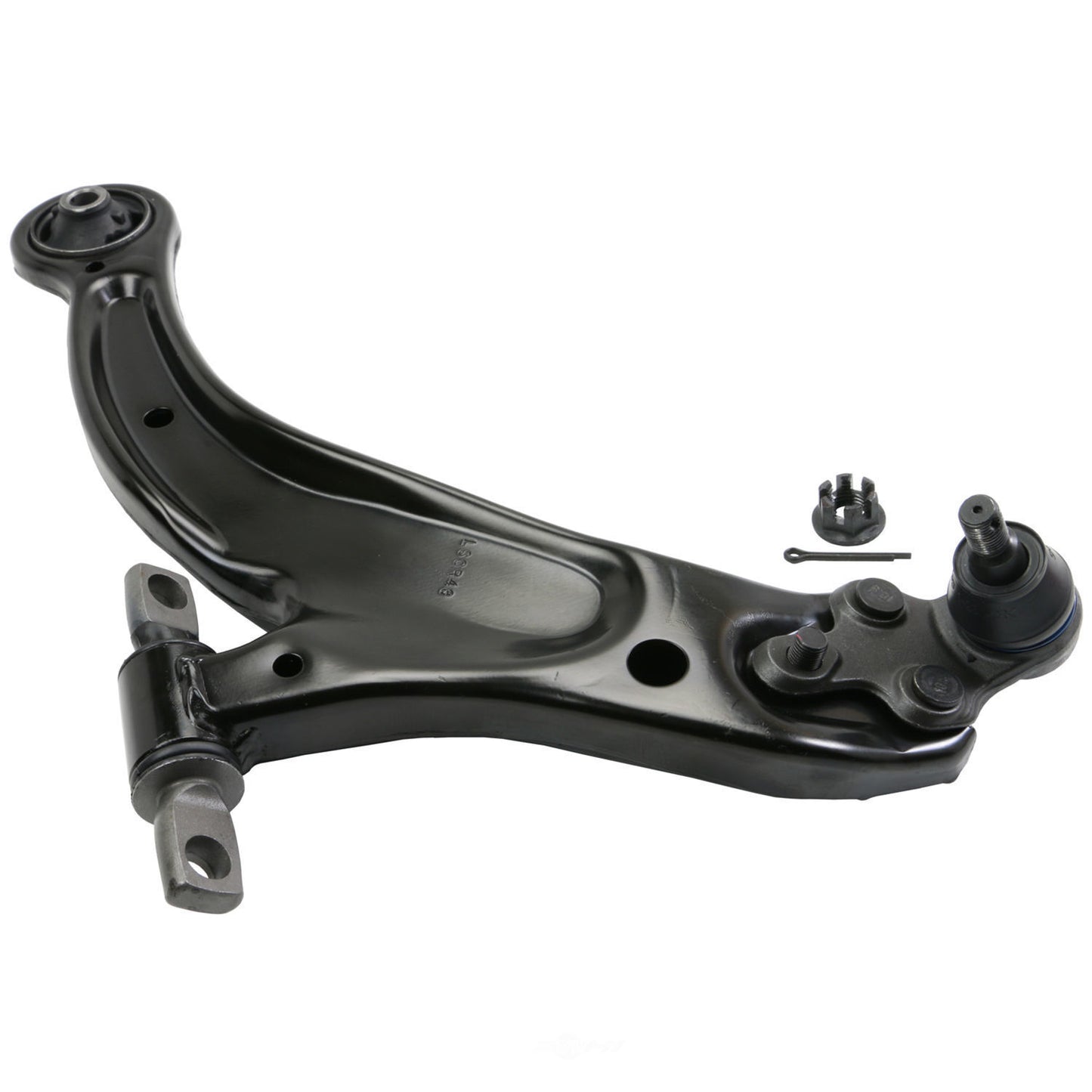 Moog RK620579 Suspension Control Arm and Ball Joint Assembly