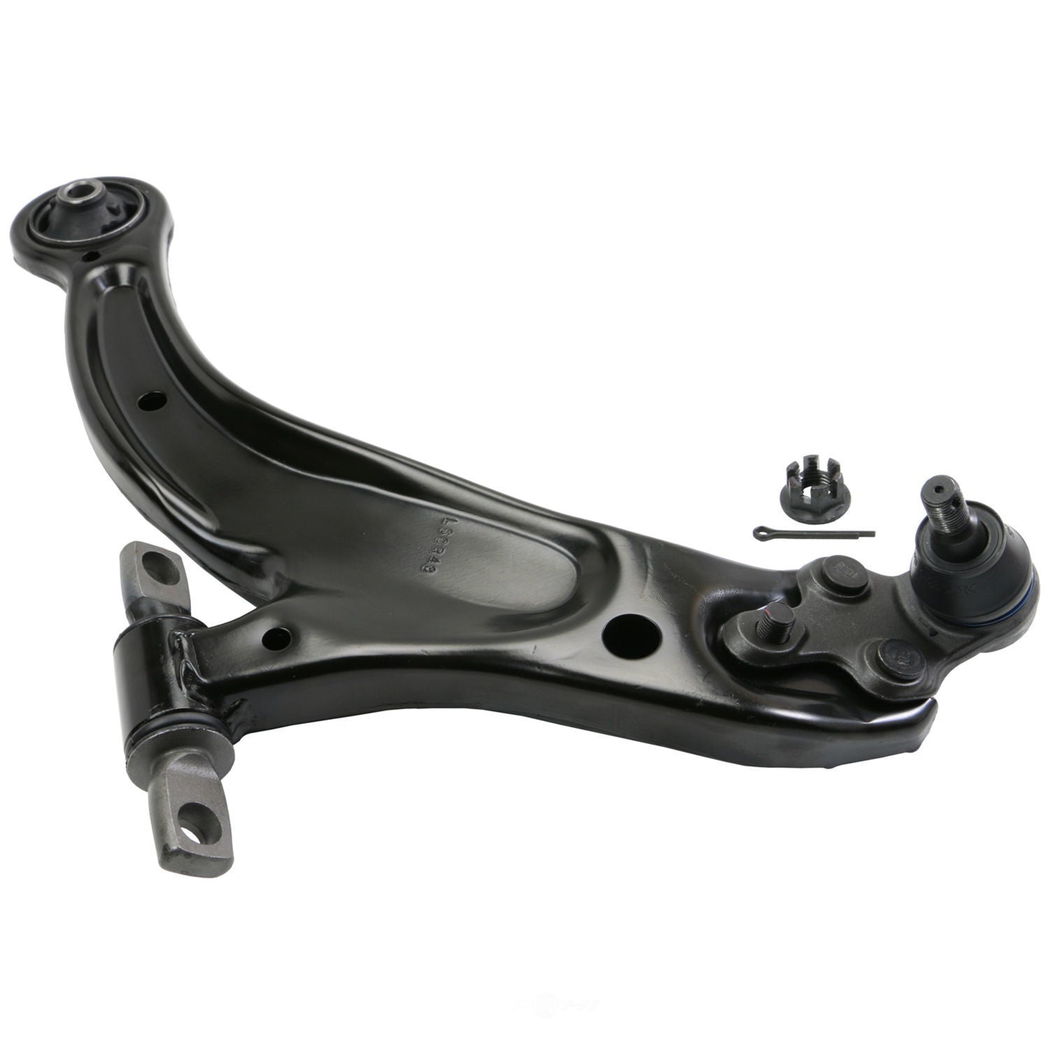 Moog RK620579 Suspension Control Arm and Ball Joint Assembly
