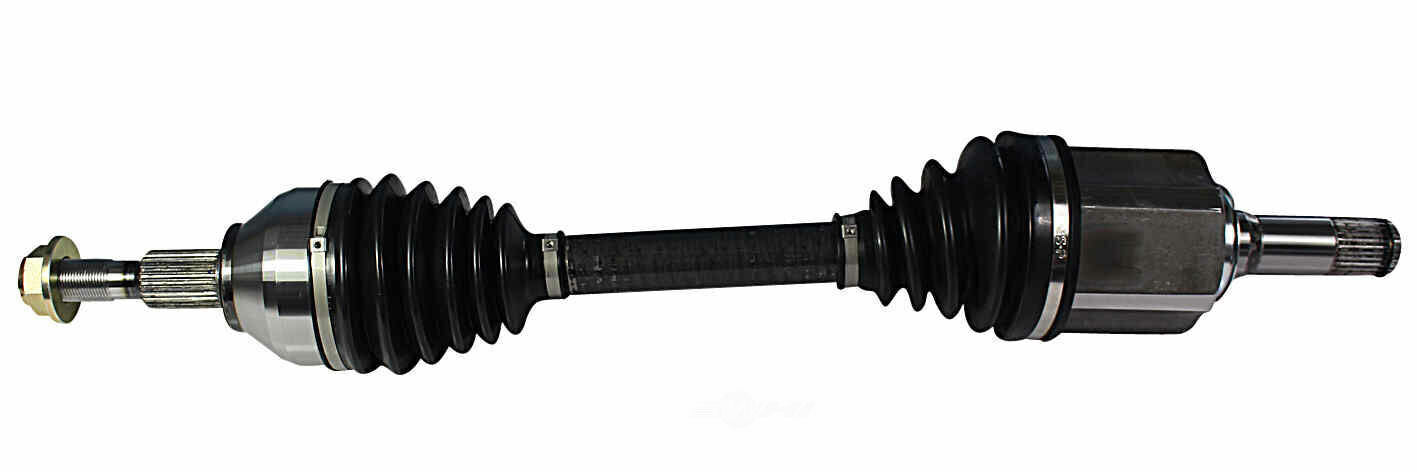 GSP North America NCV11019 CV Axle Assembly